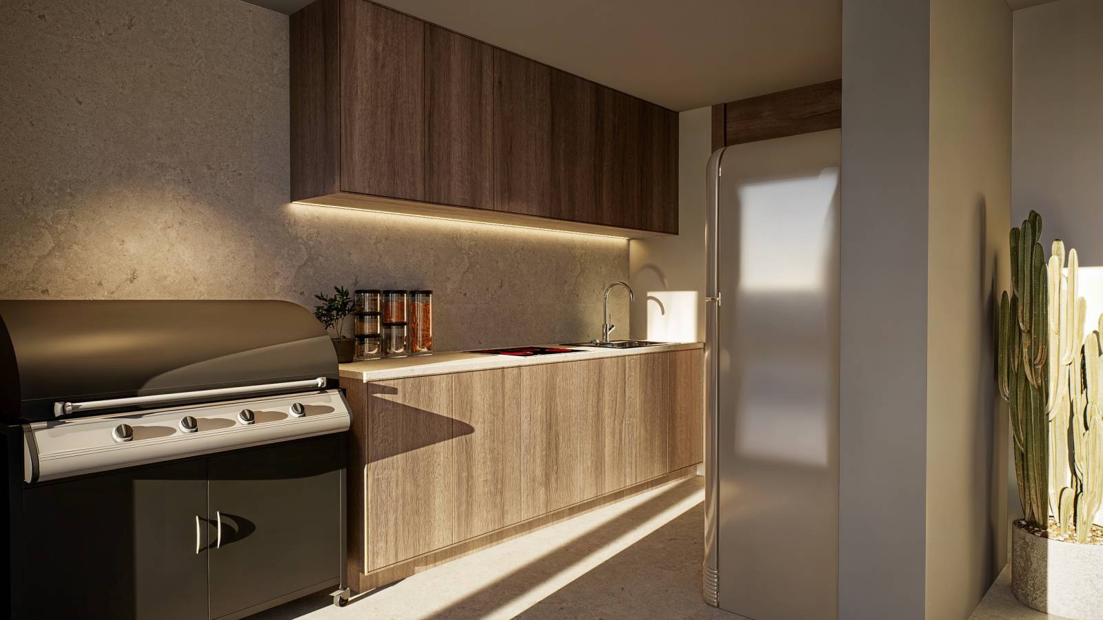 New Build - Villa - Altea