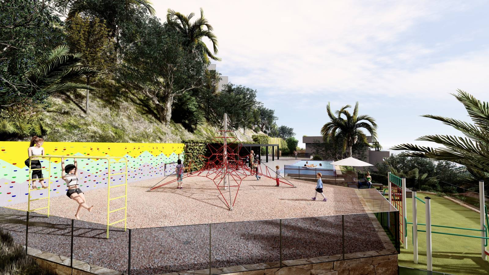 New Build - Villa - Altea