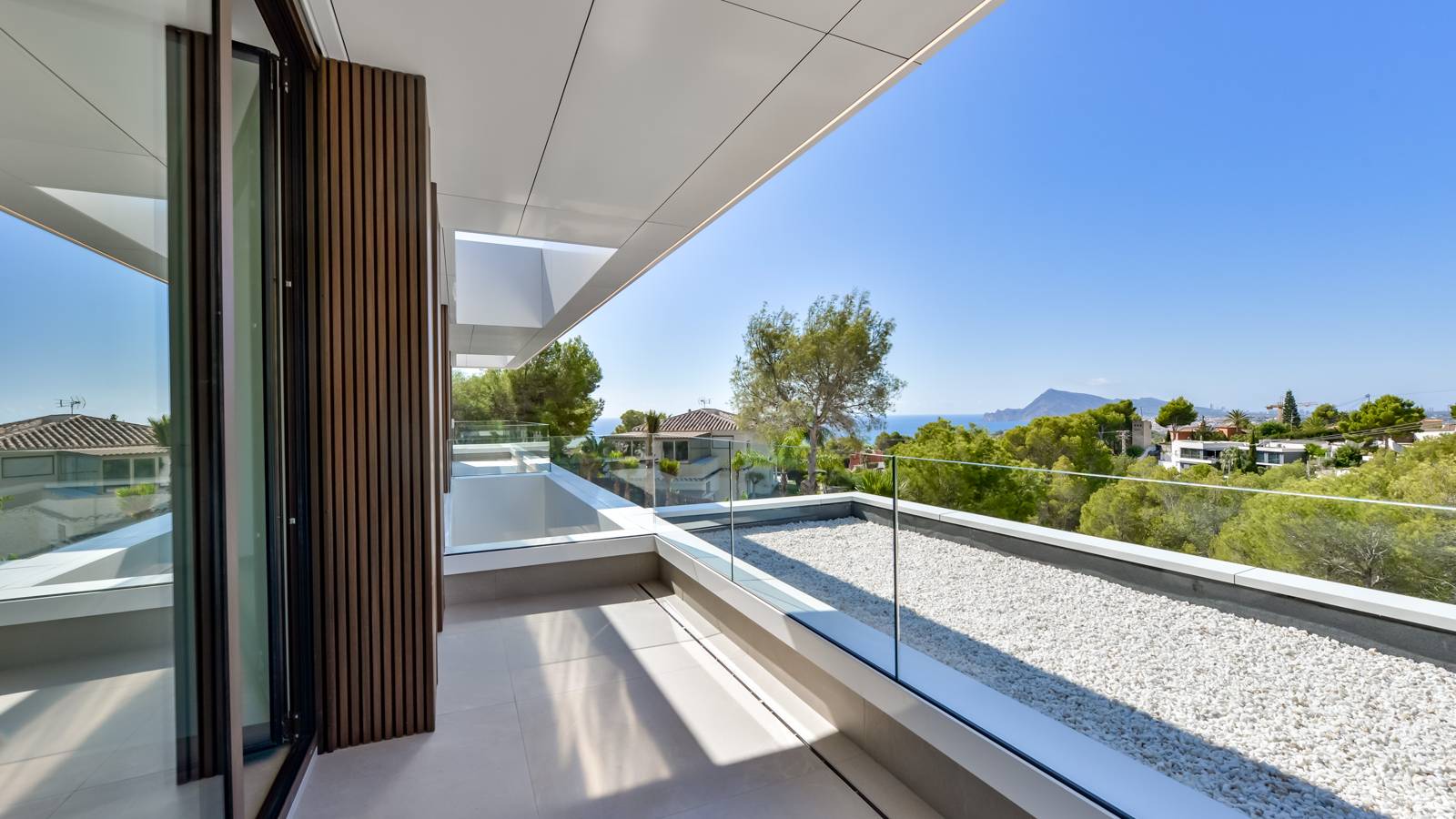 New Build - Villa - Altea