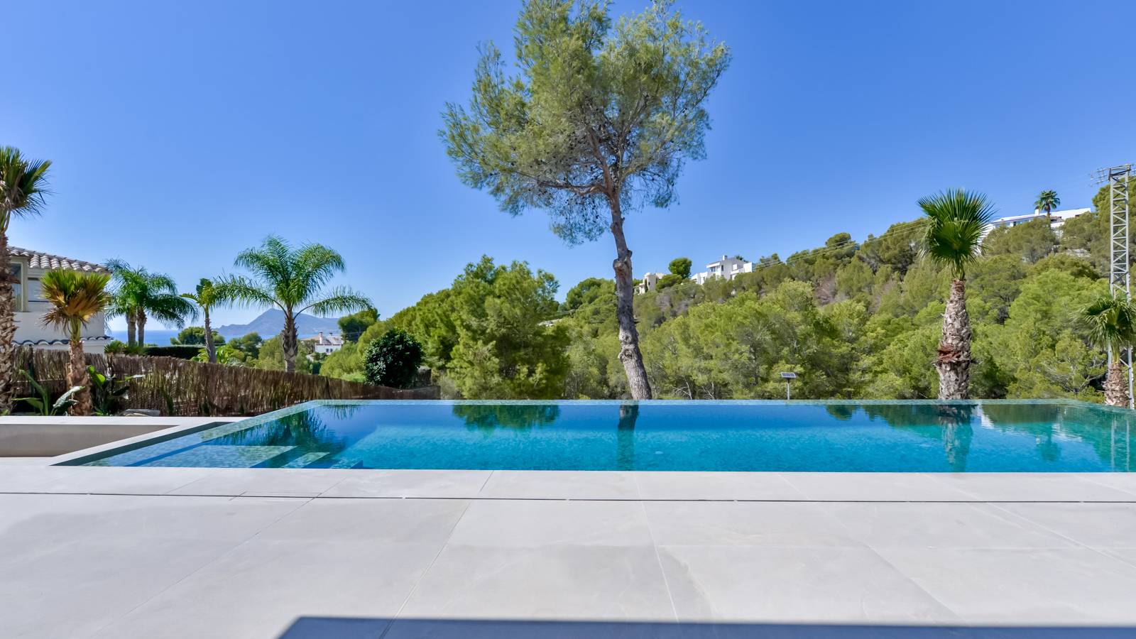 New Build - Villa - Altea