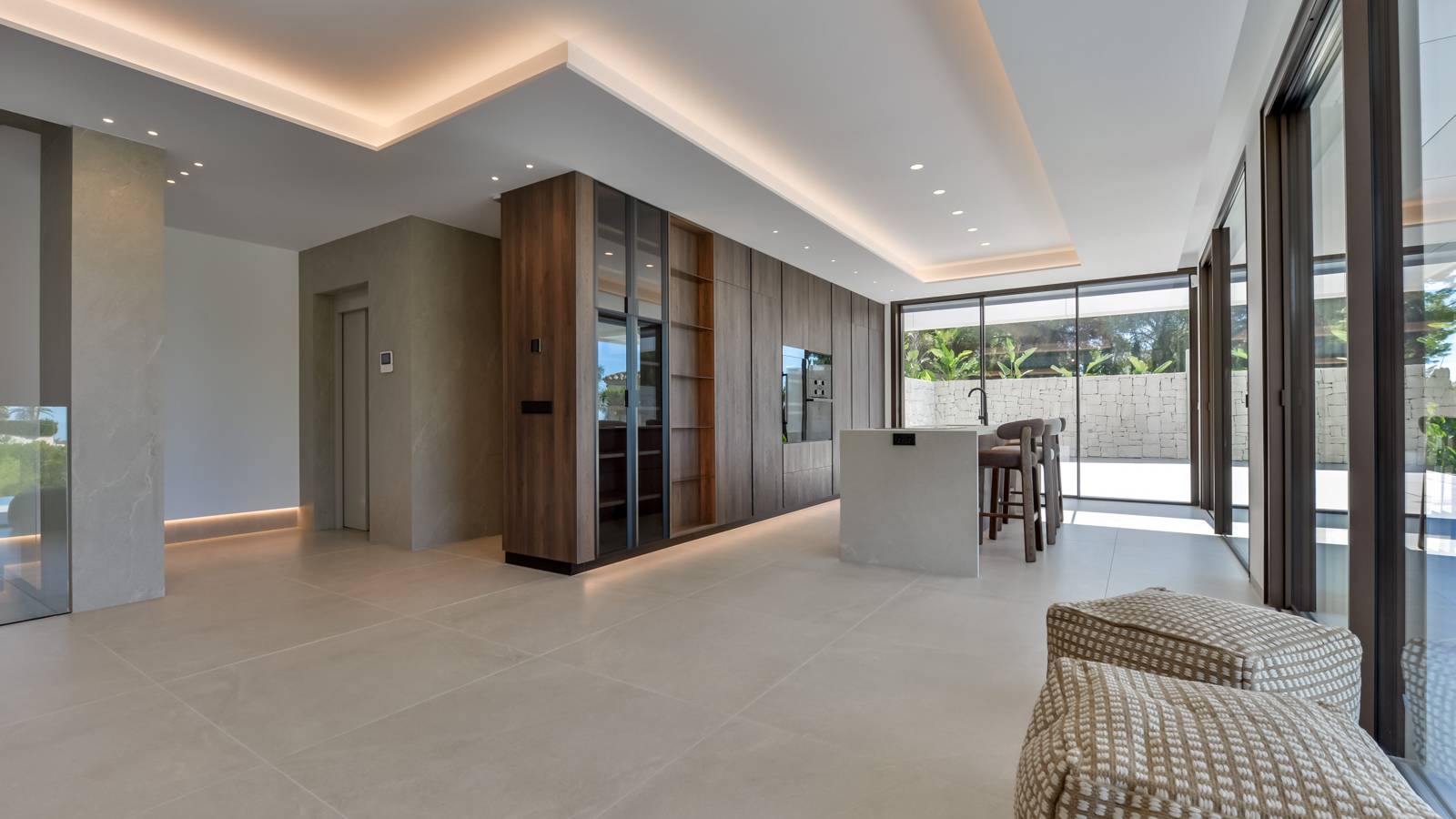 New Build - Villa - Altea