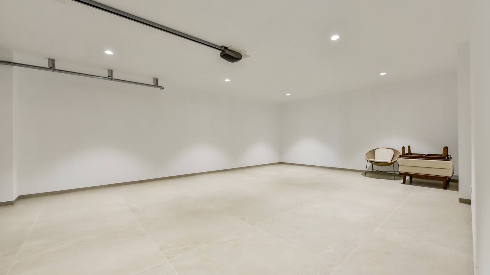 New Build - Villa - Altea