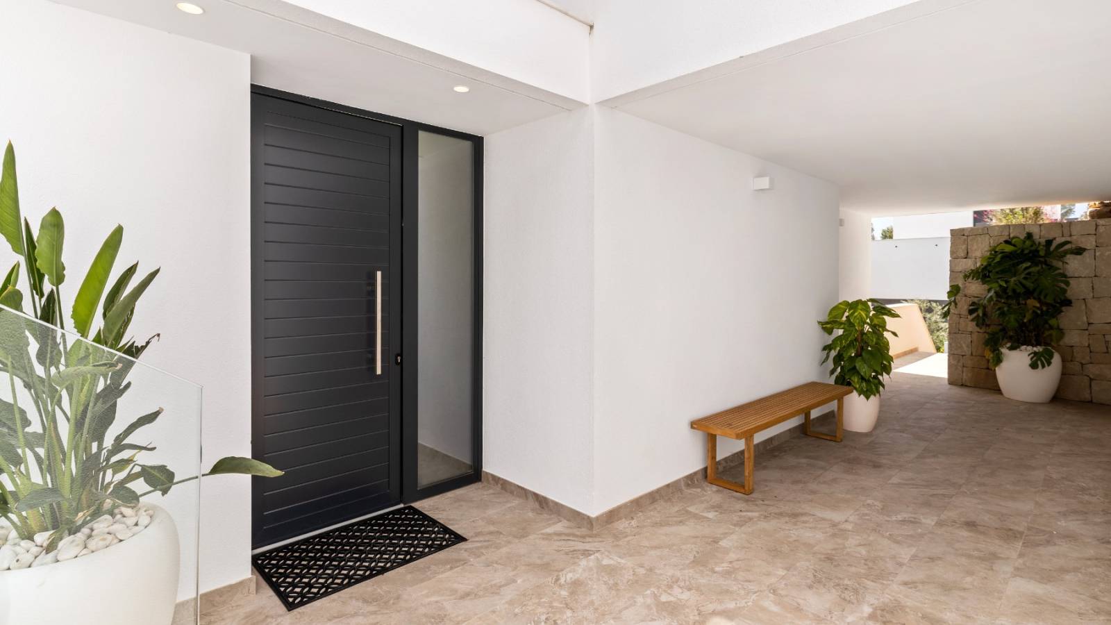 New Build - Villa - Altea