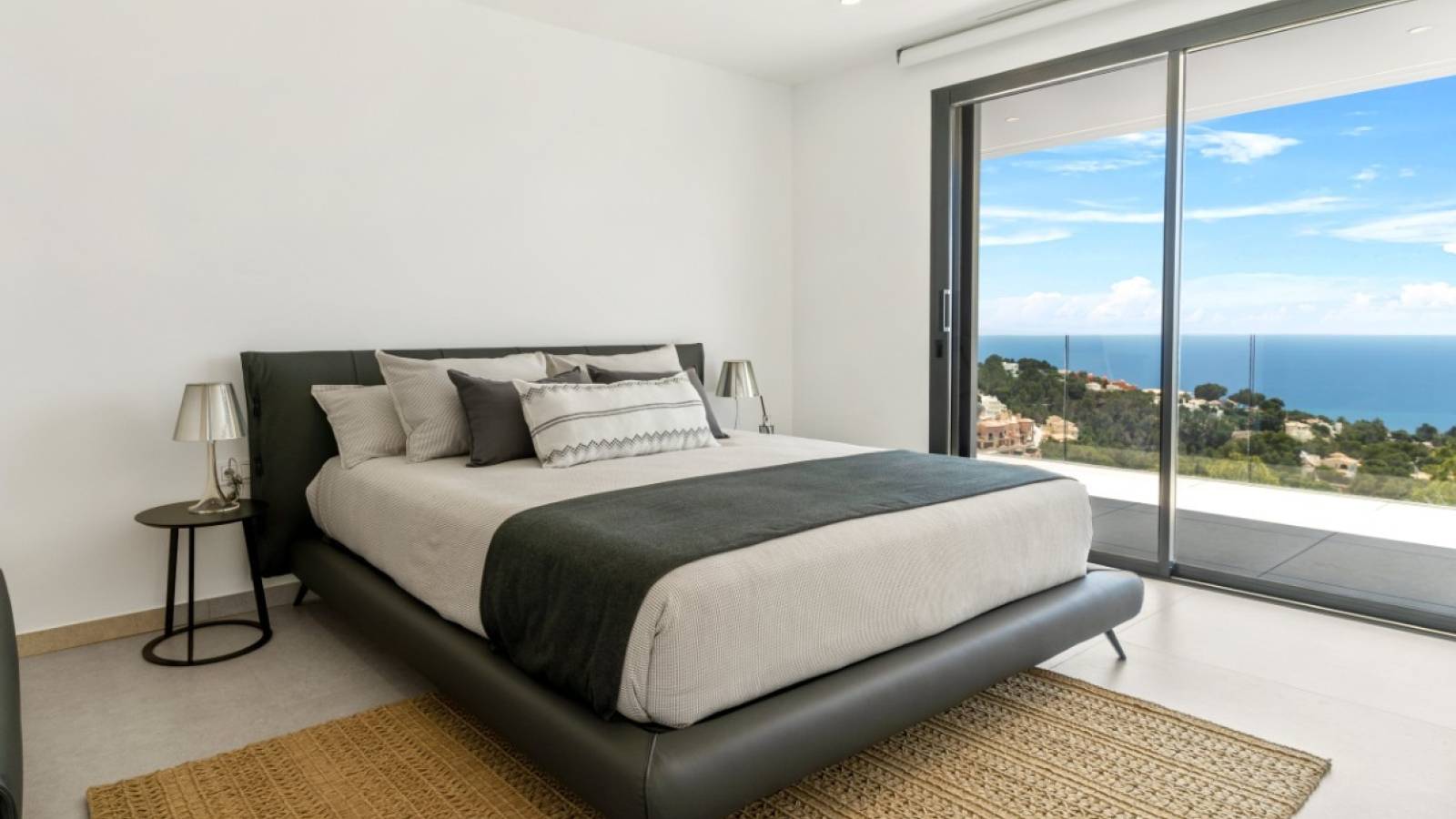 New Build - Villa - Altea