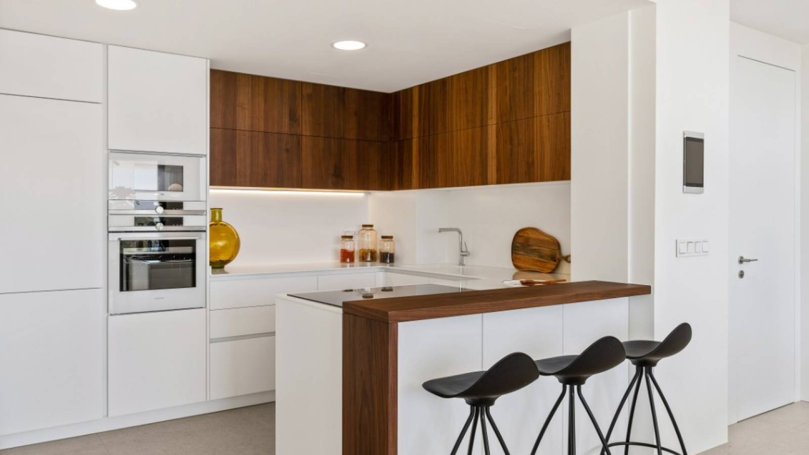 New Build - Villa - Altea