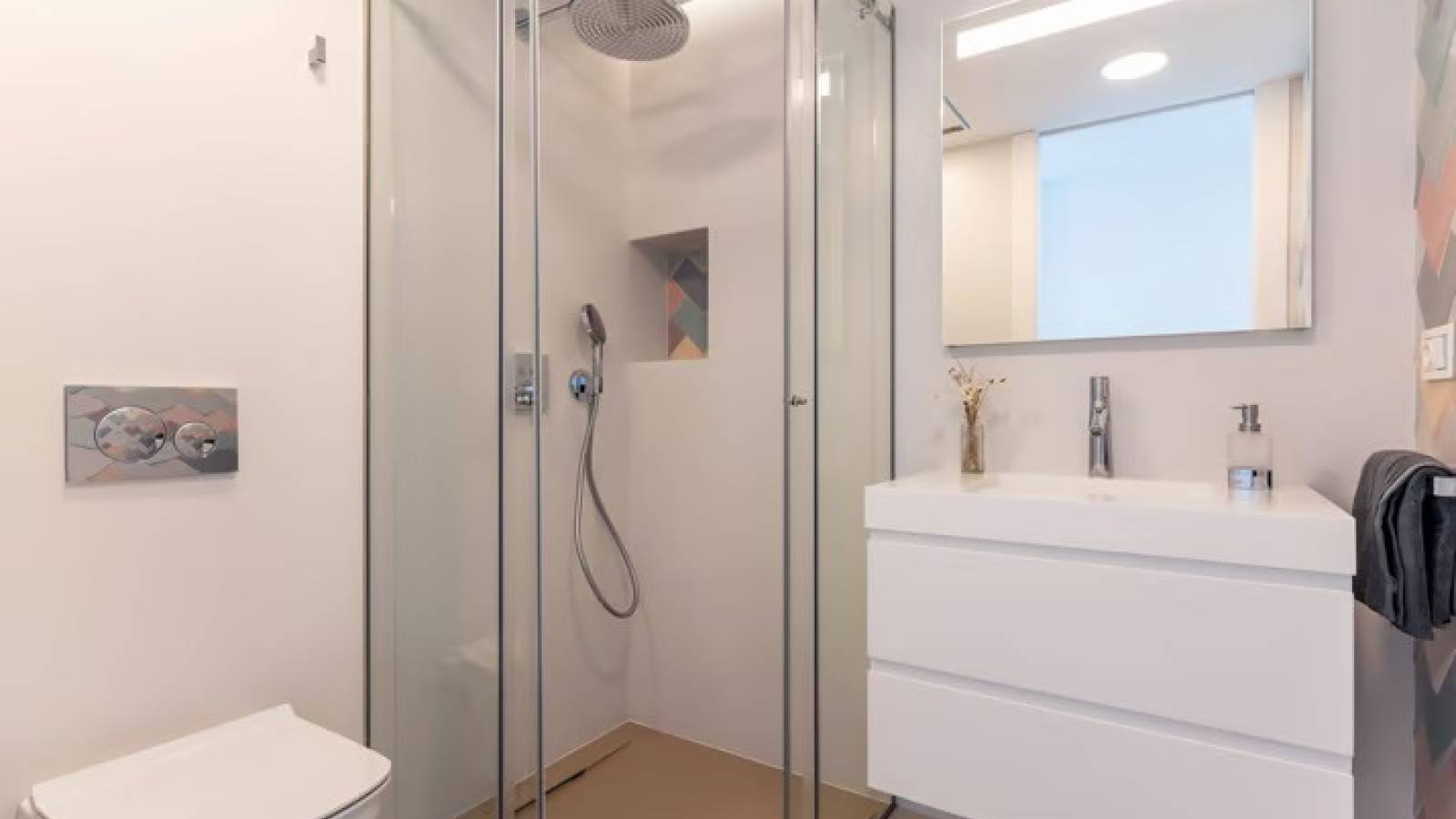 New Build - Villa - Altea