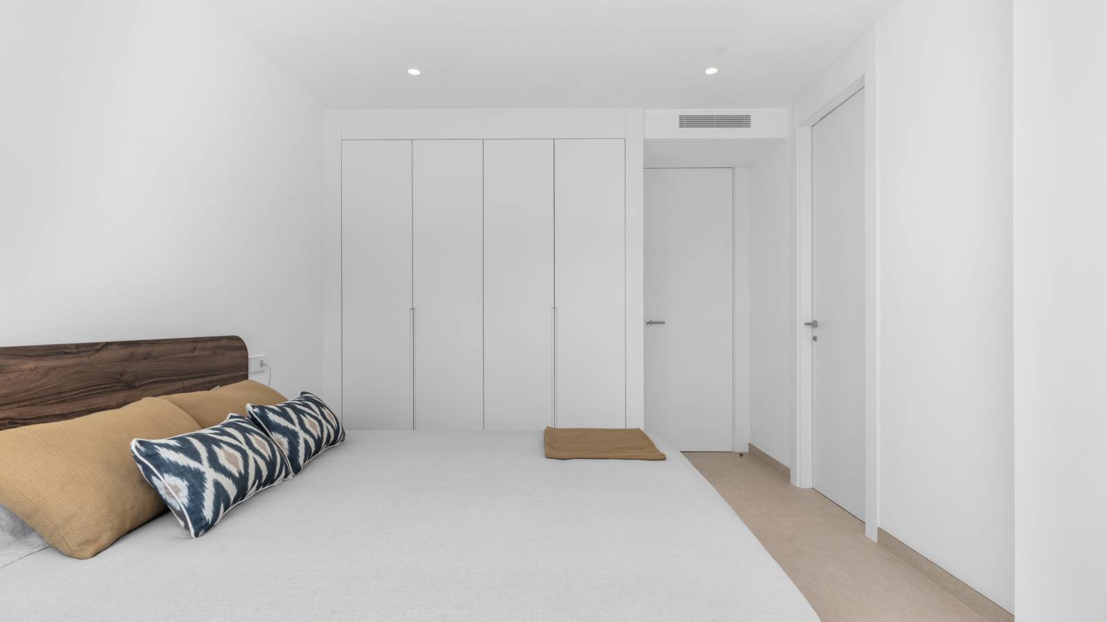 New Build - Villa - Altea