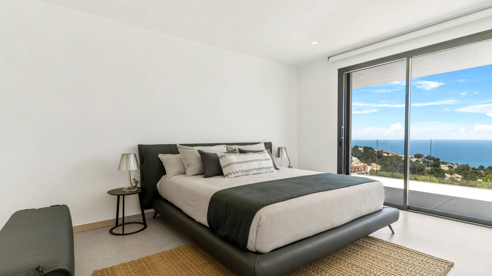 New Build - Villa - Altea