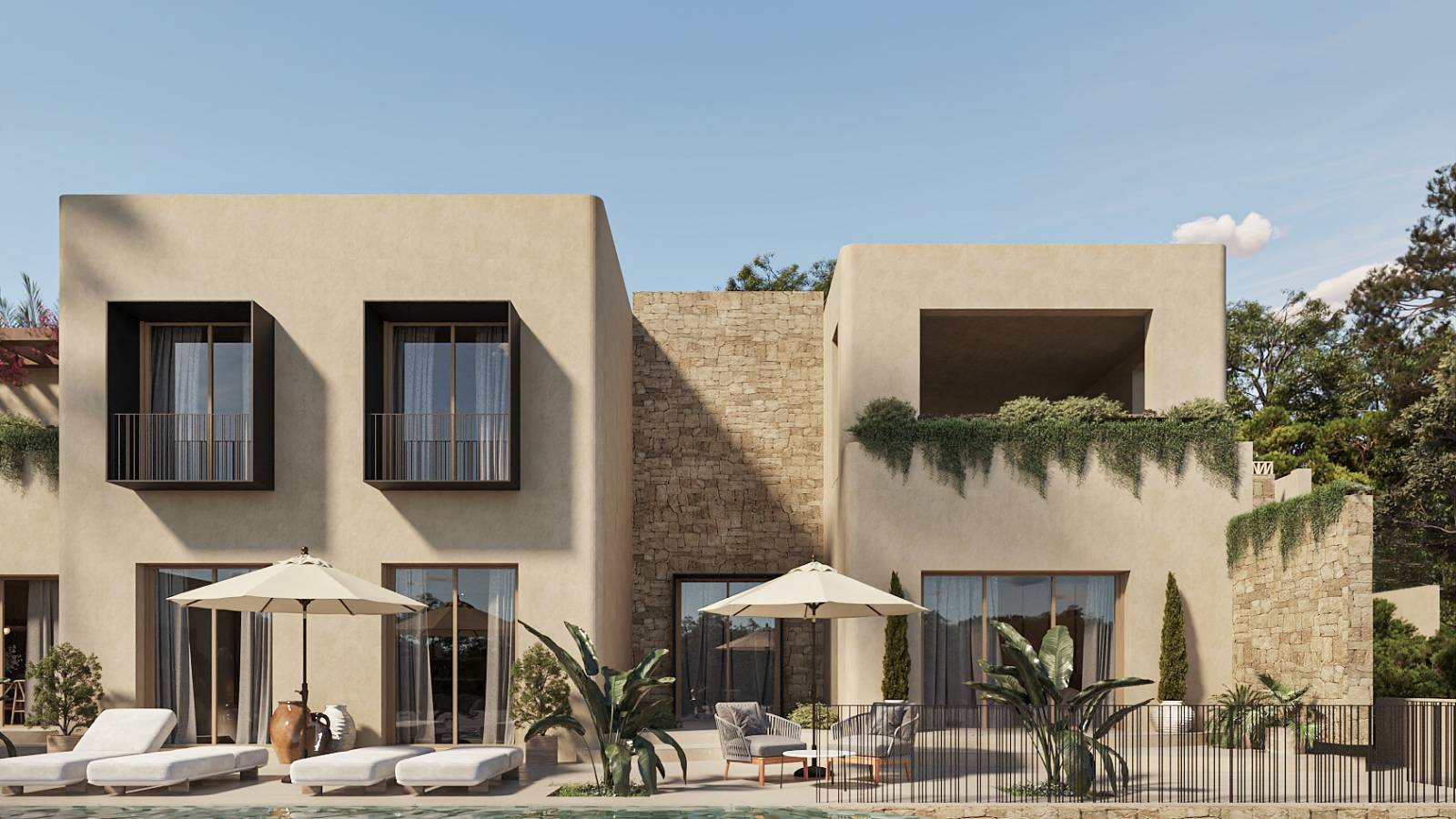 New Build - Villa - Altea