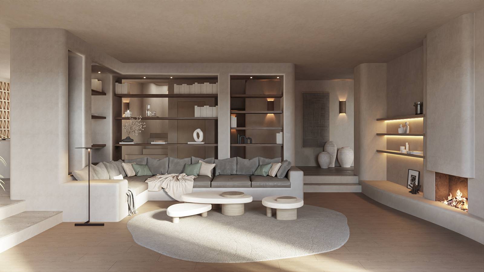New Build - Villa - Altea