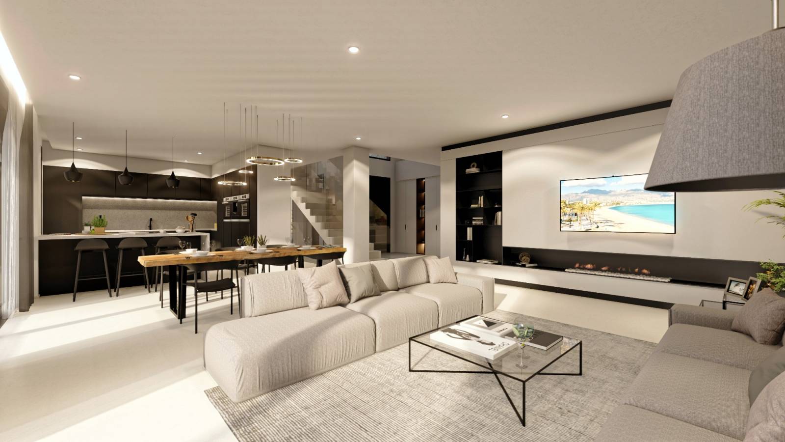 New Build - Villa - Altea