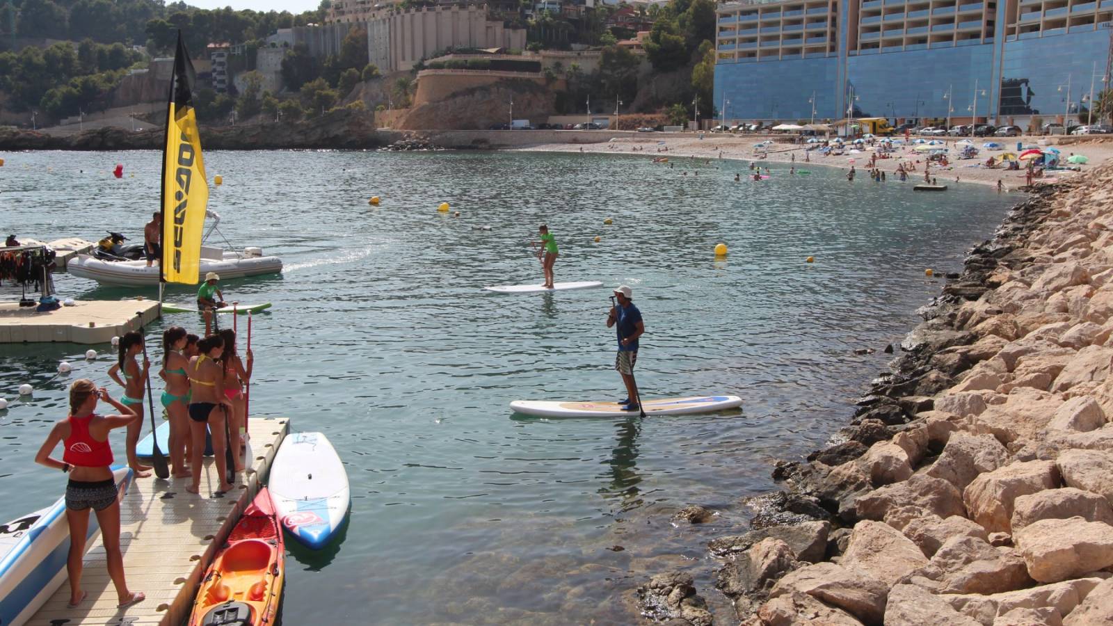 New Build - Villa - Altea