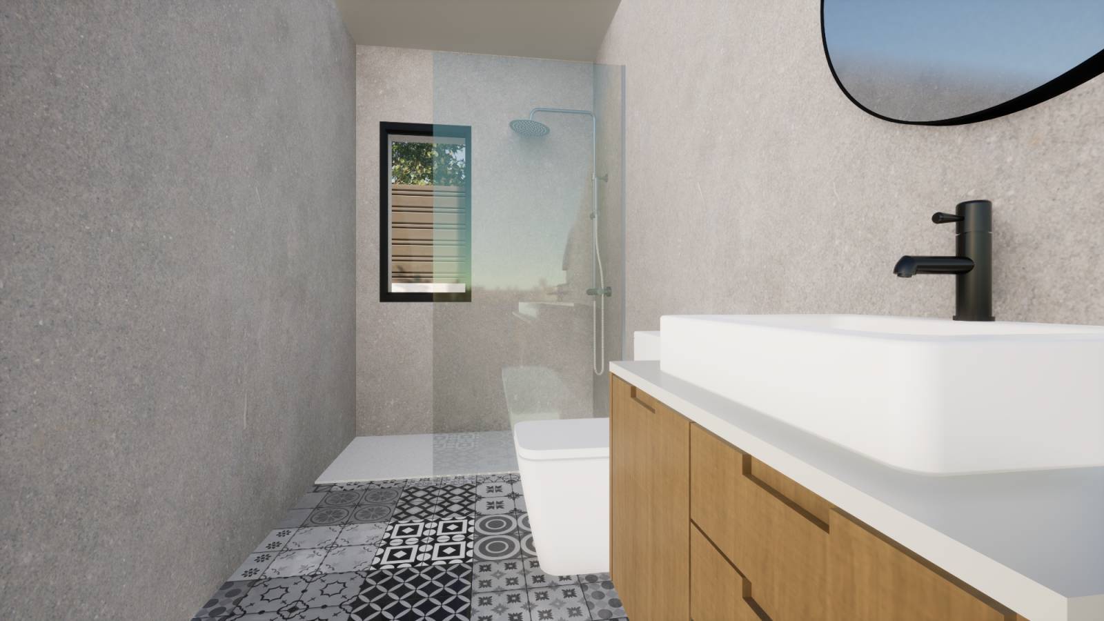 New Build - Villa - Aspe