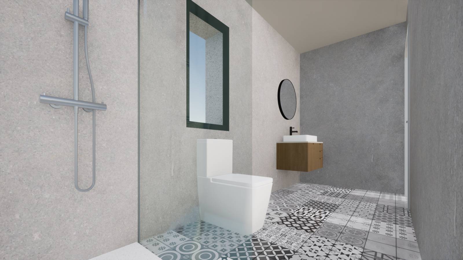 New Build - Villa - Aspe