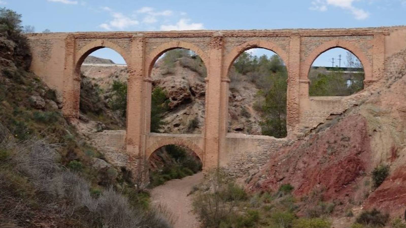 New Build - Villa - Aspe