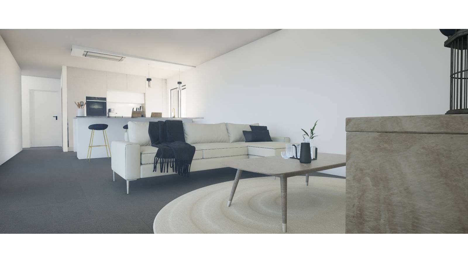 New Build - Villa - Aspe