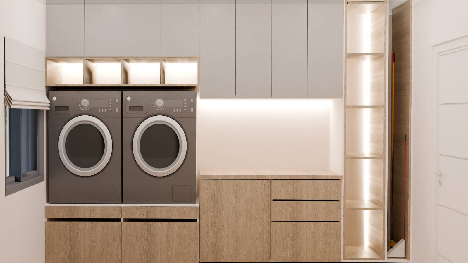 New Build - Villa - Aspe