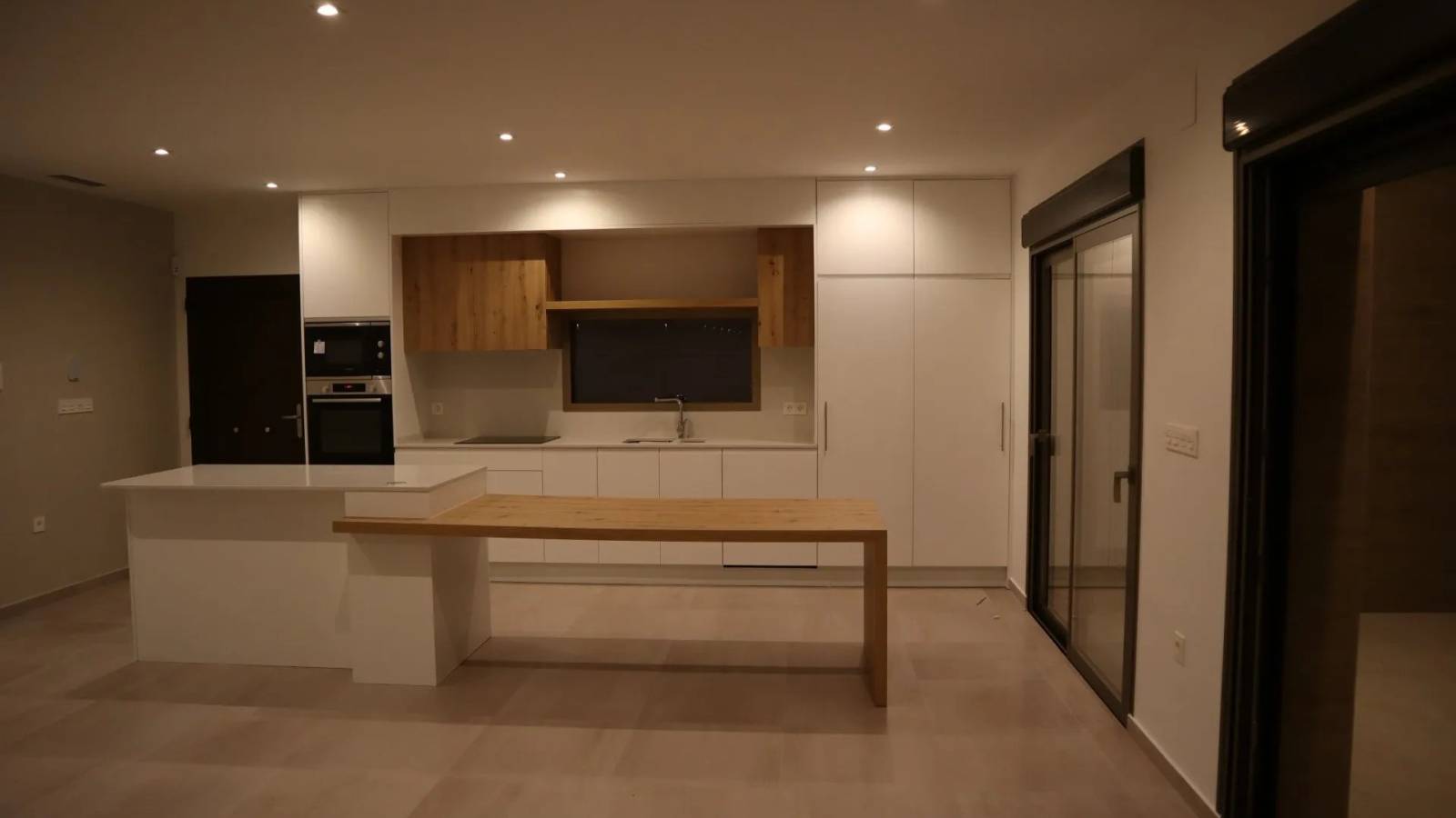 New Build - Villa - Aspe