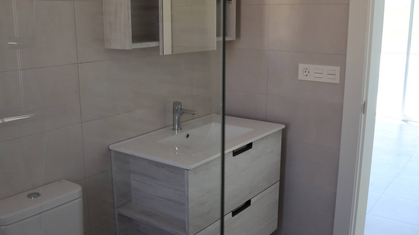 New Build - Villa - Aspe