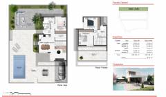 New Build - Villa - Banos y Mendingo
