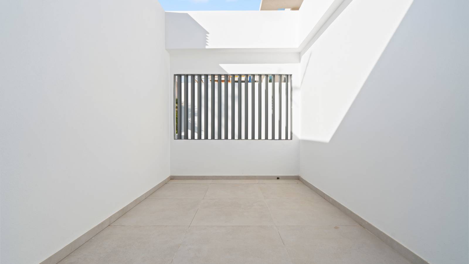 New Build - Villa - Benidorm