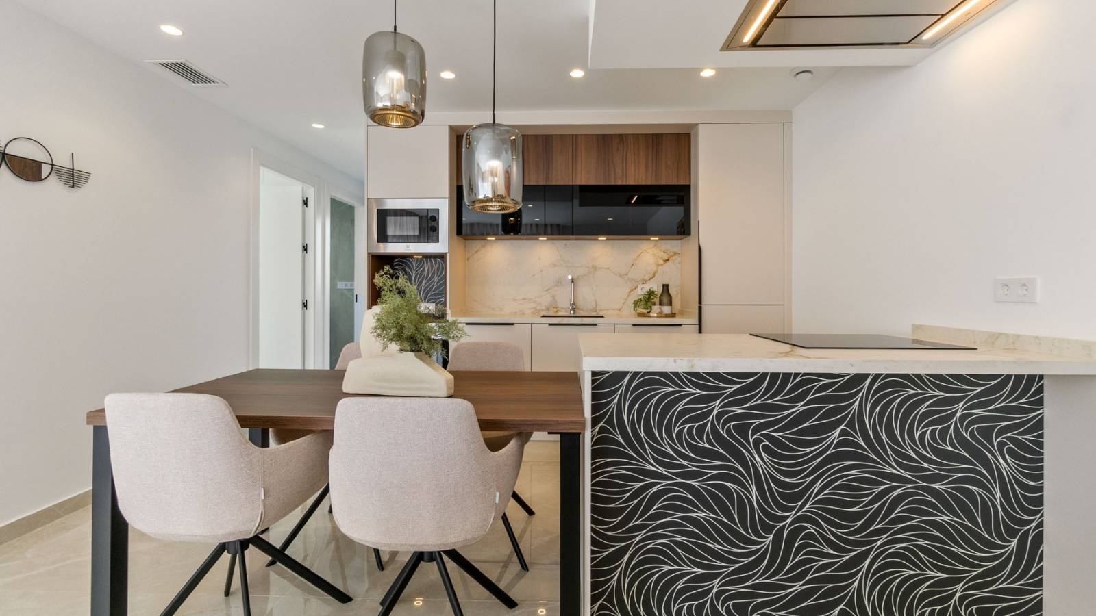 New Build - Villa - Benijofar