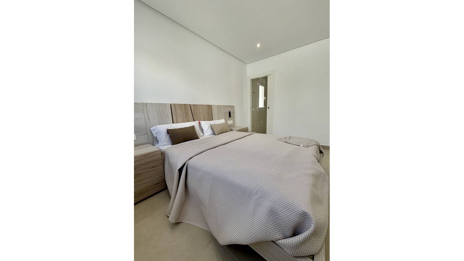 New Build - Villa - Benijofar