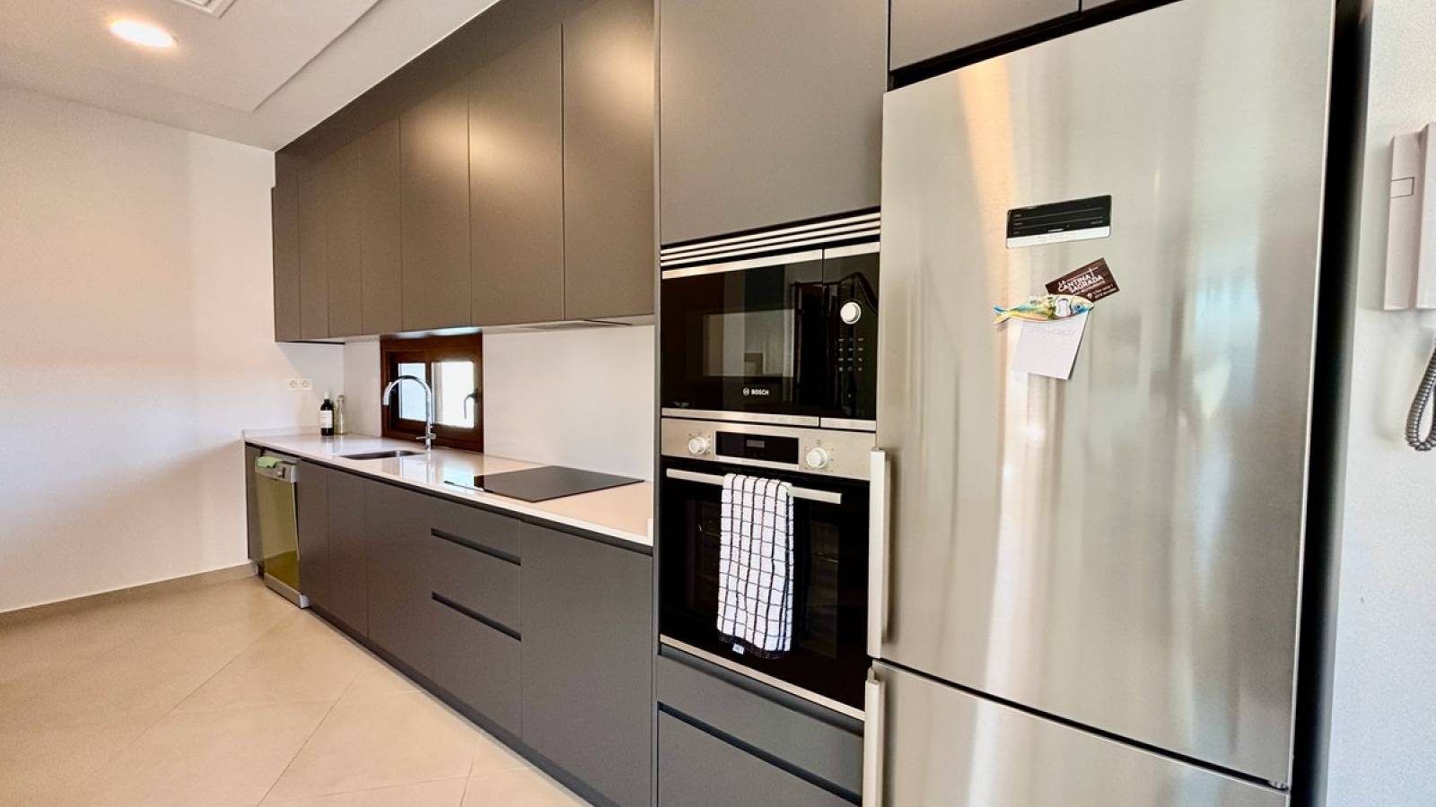 New Build - Villa - Benijofar