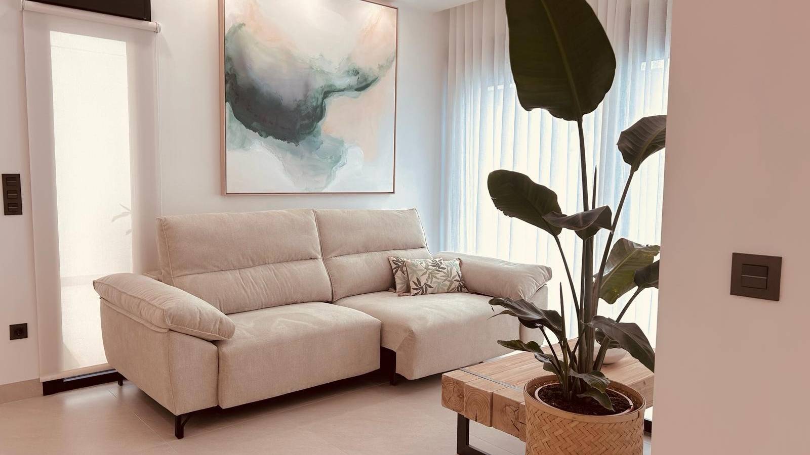 New Build - Villa - Benijofar