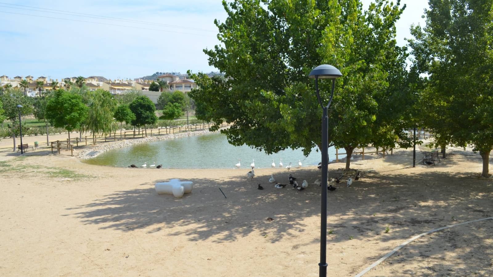 New Build - Villa - Benijofar