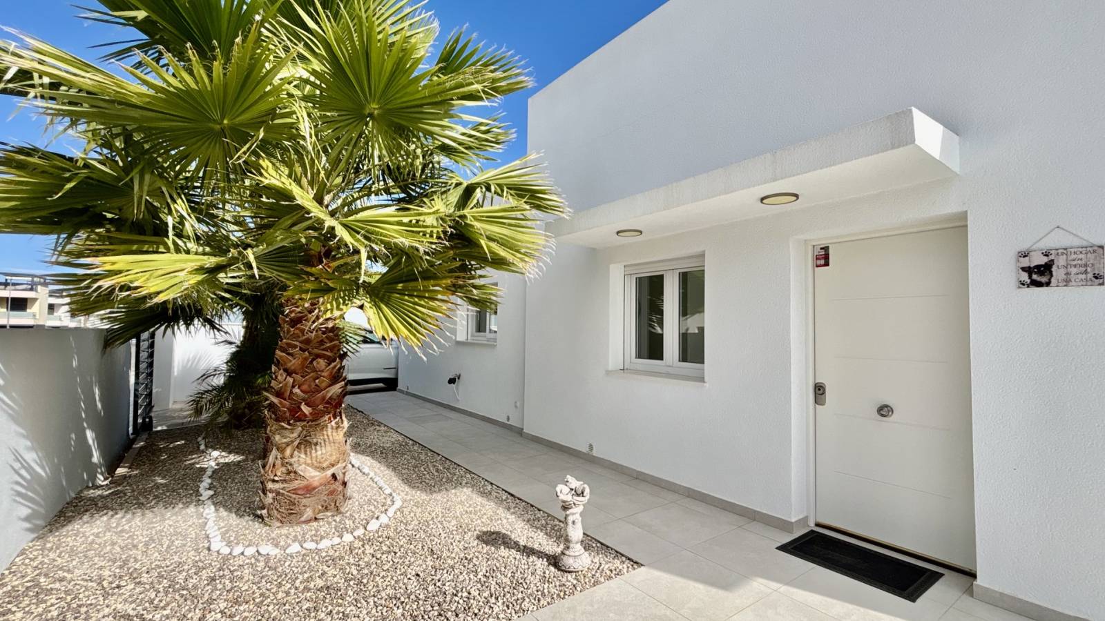 New Build - Villa - Benijofar