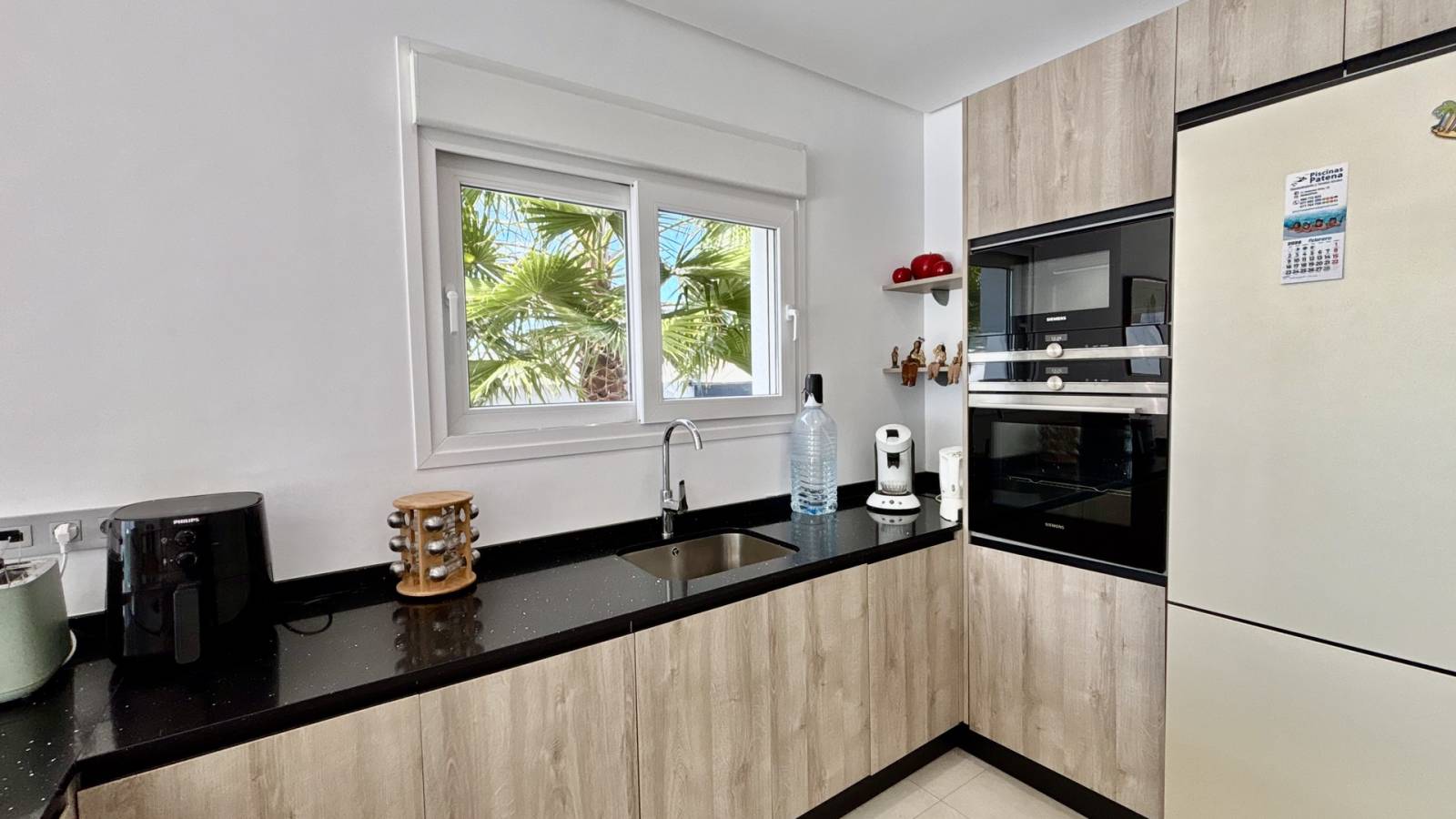 New Build - Villa - Benijofar