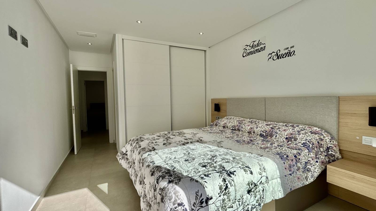 New Build - Villa - Benijofar