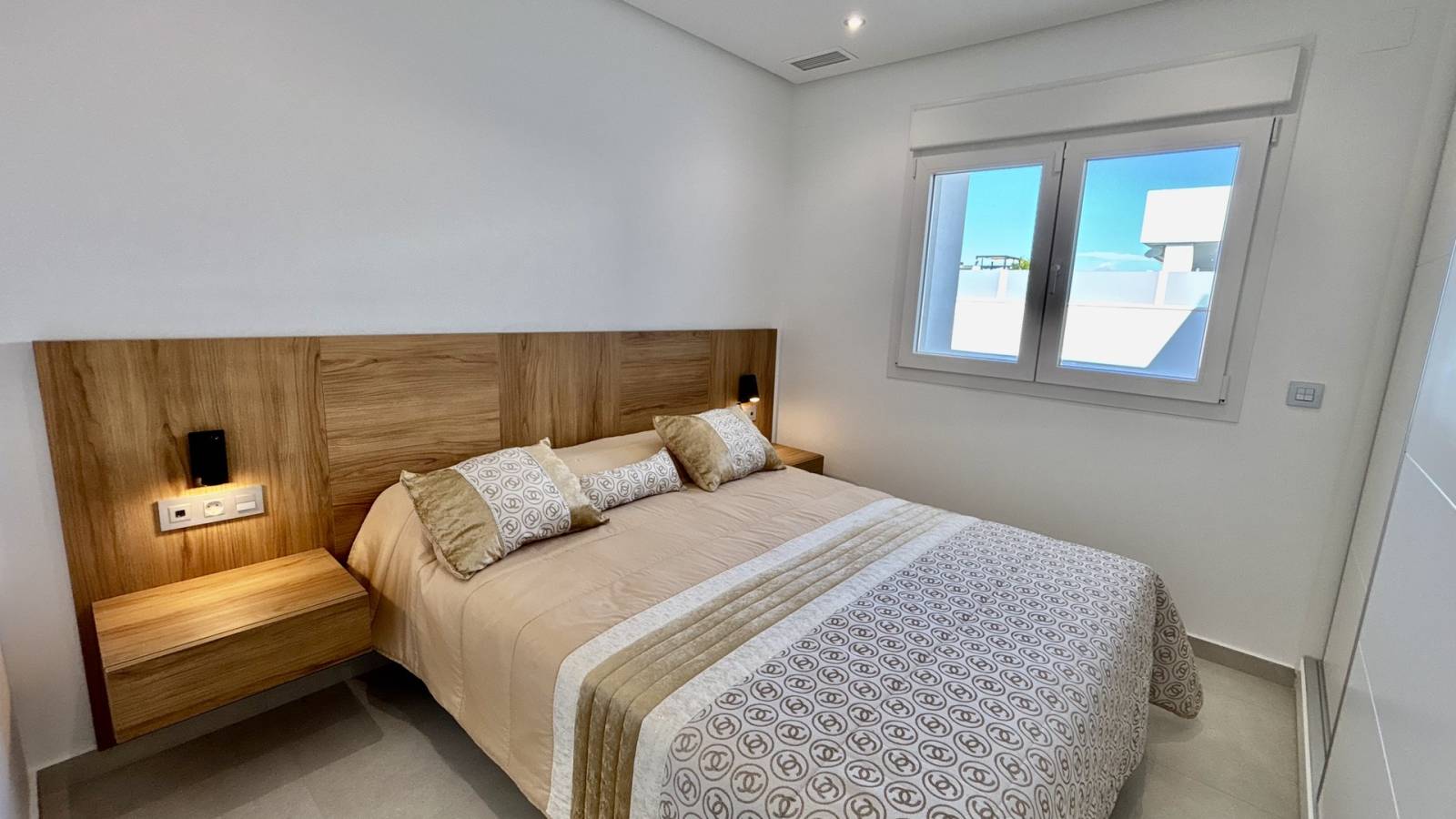 New Build - Villa - Benijofar