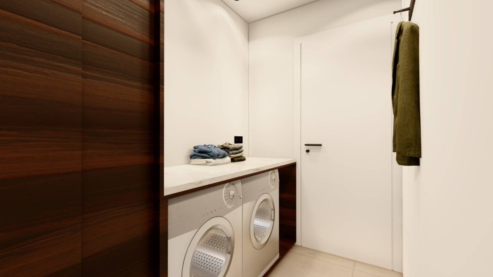 New Build - Villa - Benijofar