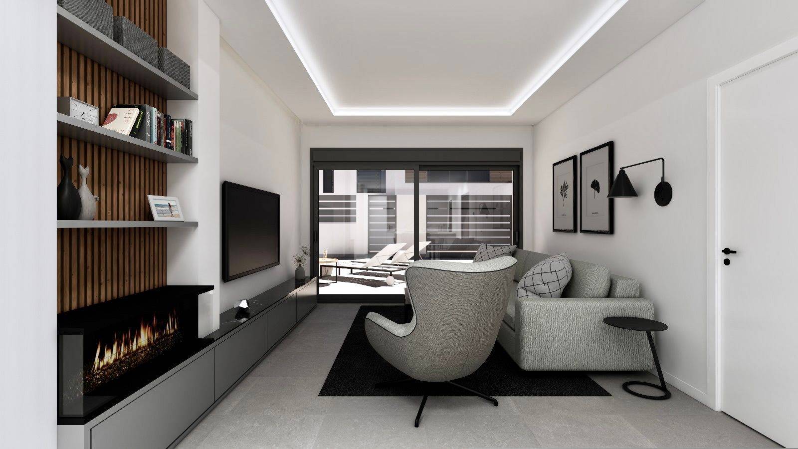 New Build - Villa - Benijofar