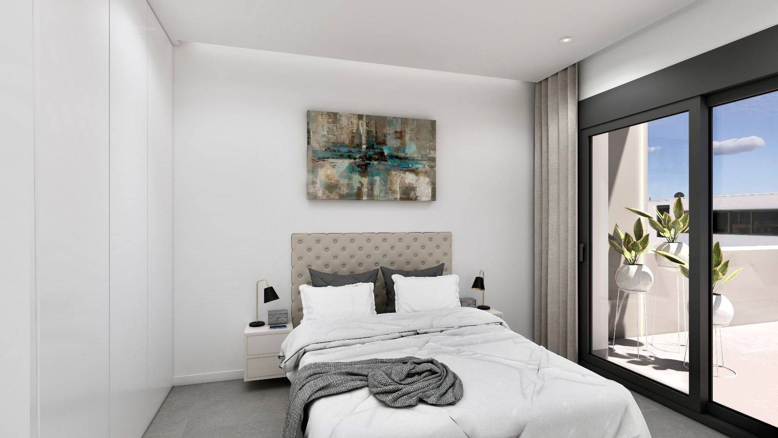 New Build - Villa - Benijofar