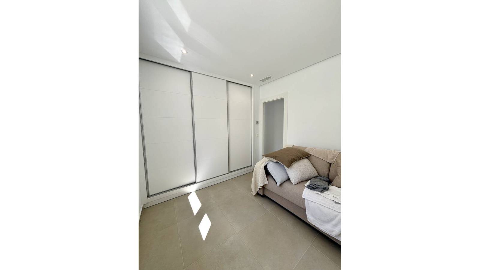 New Build - Villa - Benijofar