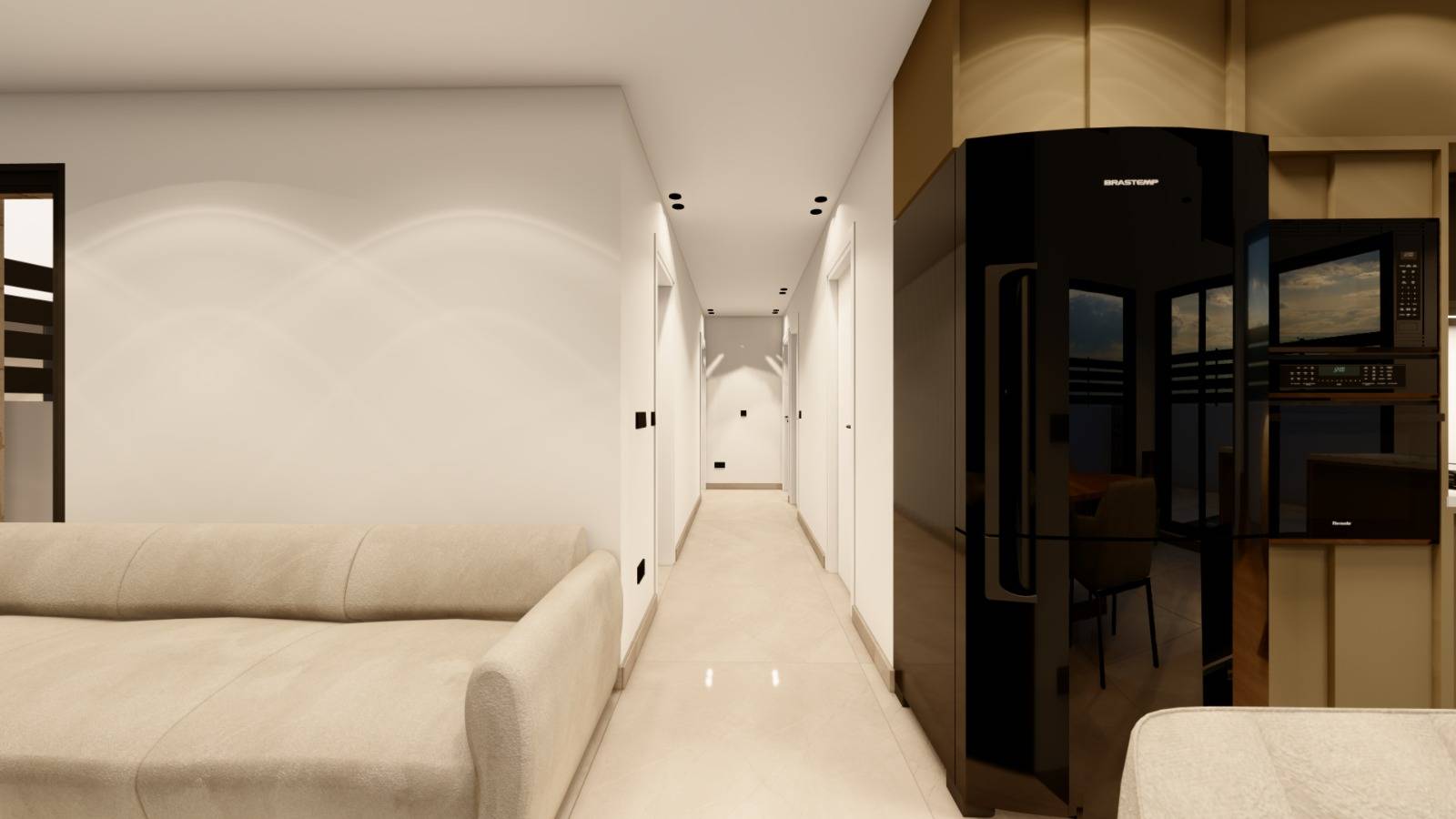 New Build - Villa - Benijofar