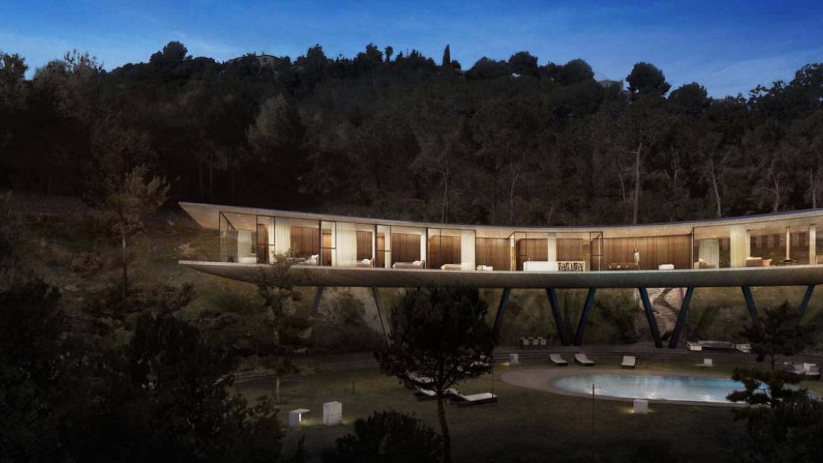 New Build - Villa - Benissa