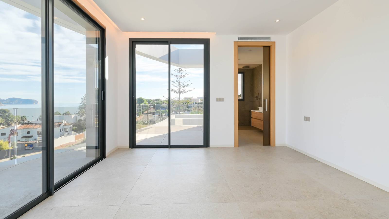 New Build - Villa - Benissa