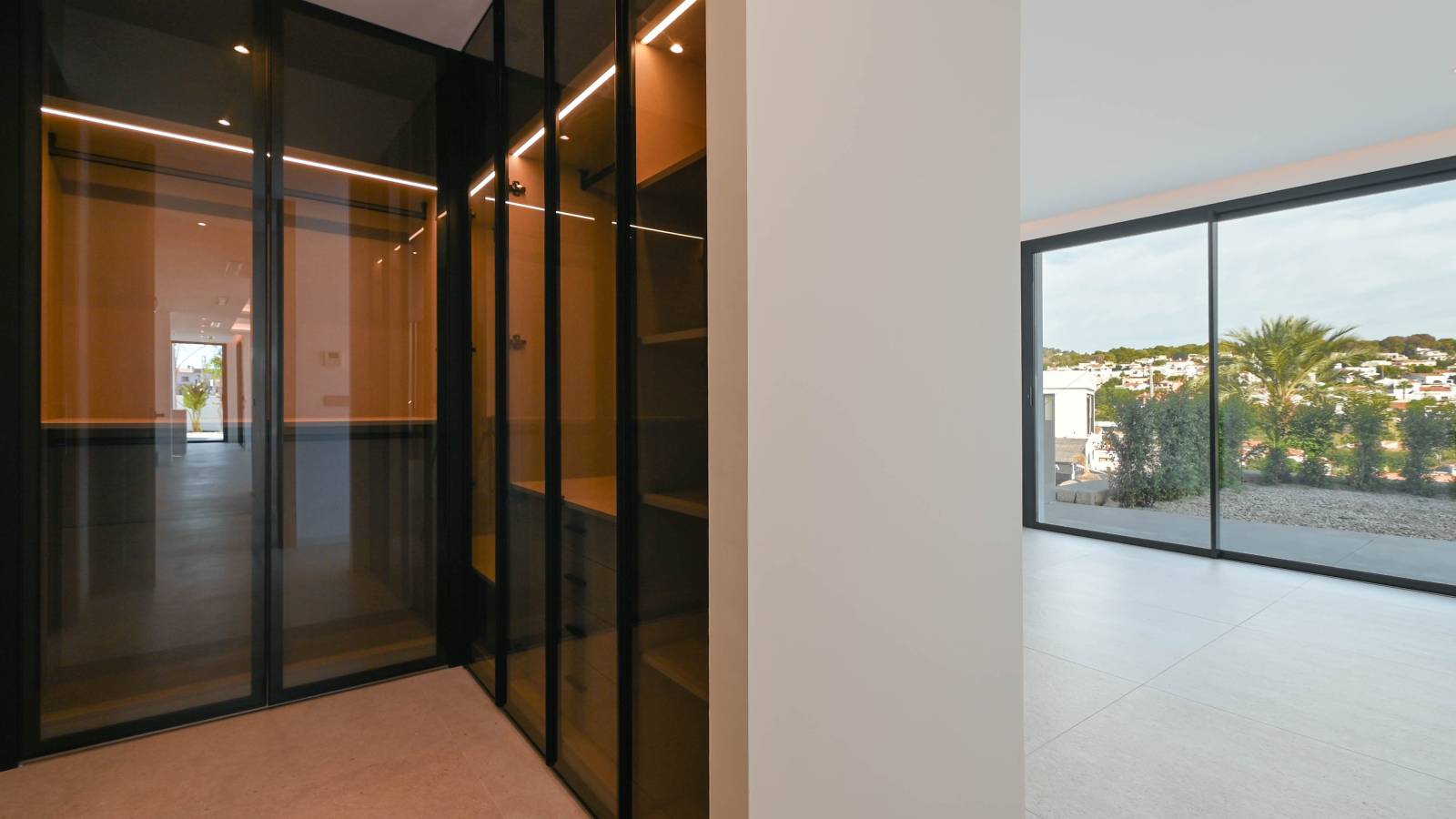 New Build - Villa - Benissa