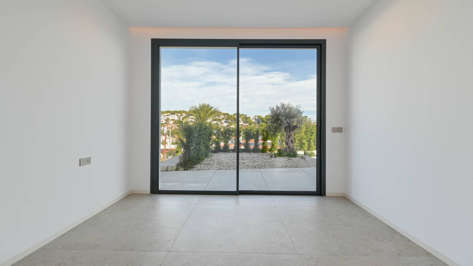 New Build - Villa - Benissa