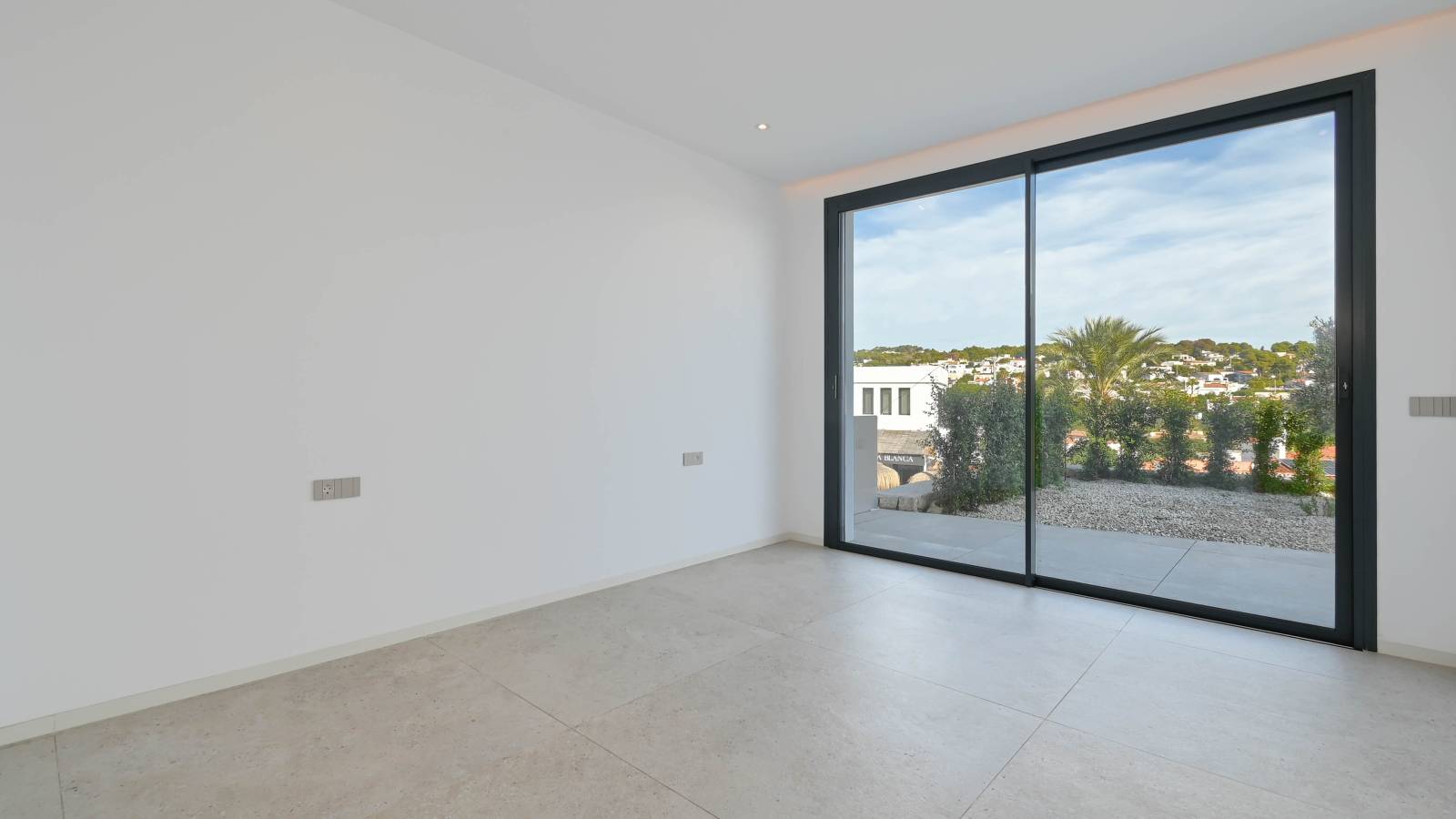 New Build - Villa - Benissa