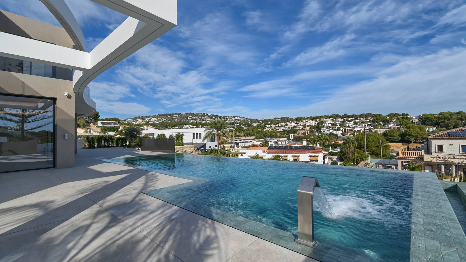 New Build - Villa - Benissa