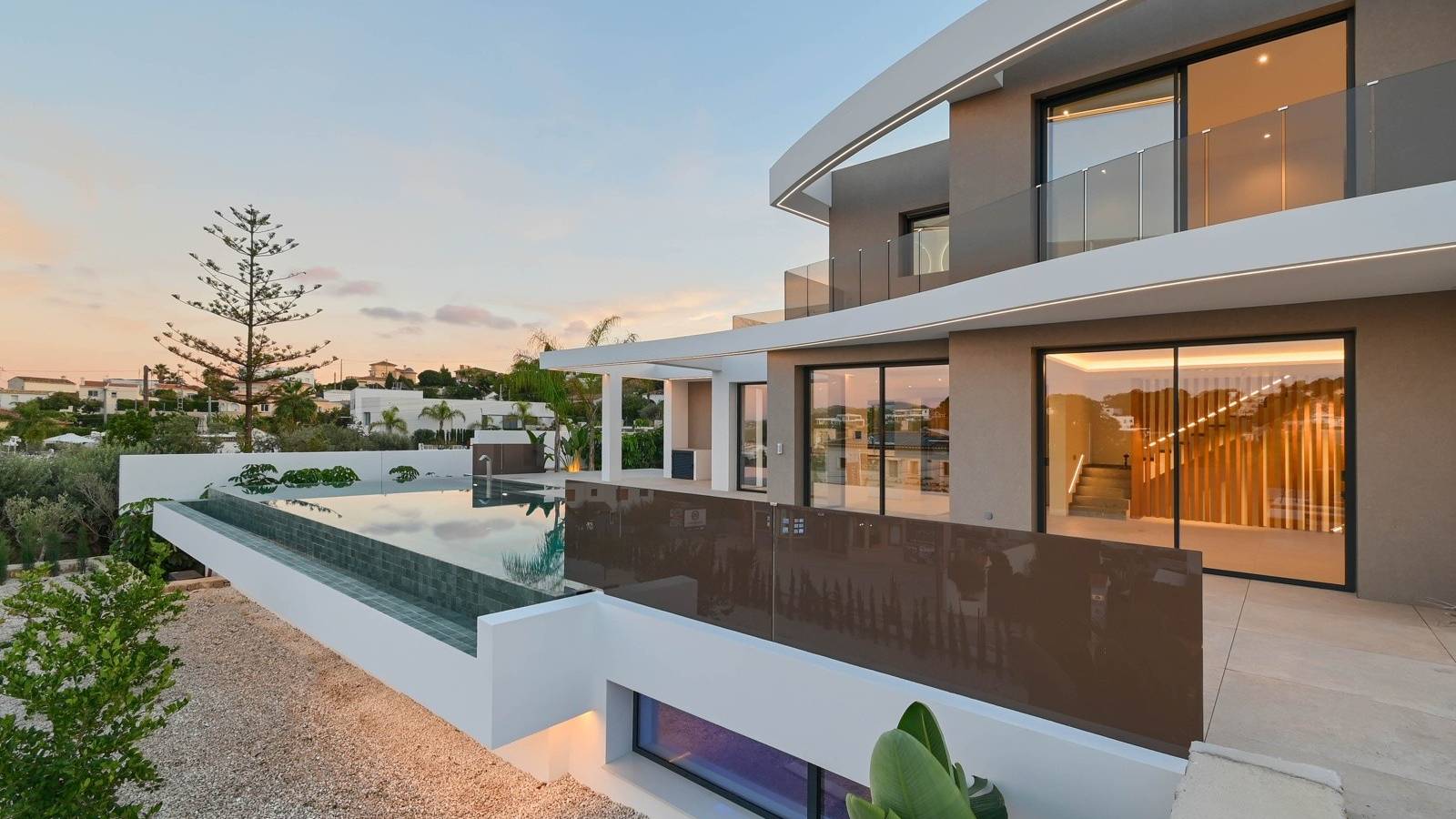 New Build - Villa - Benissa