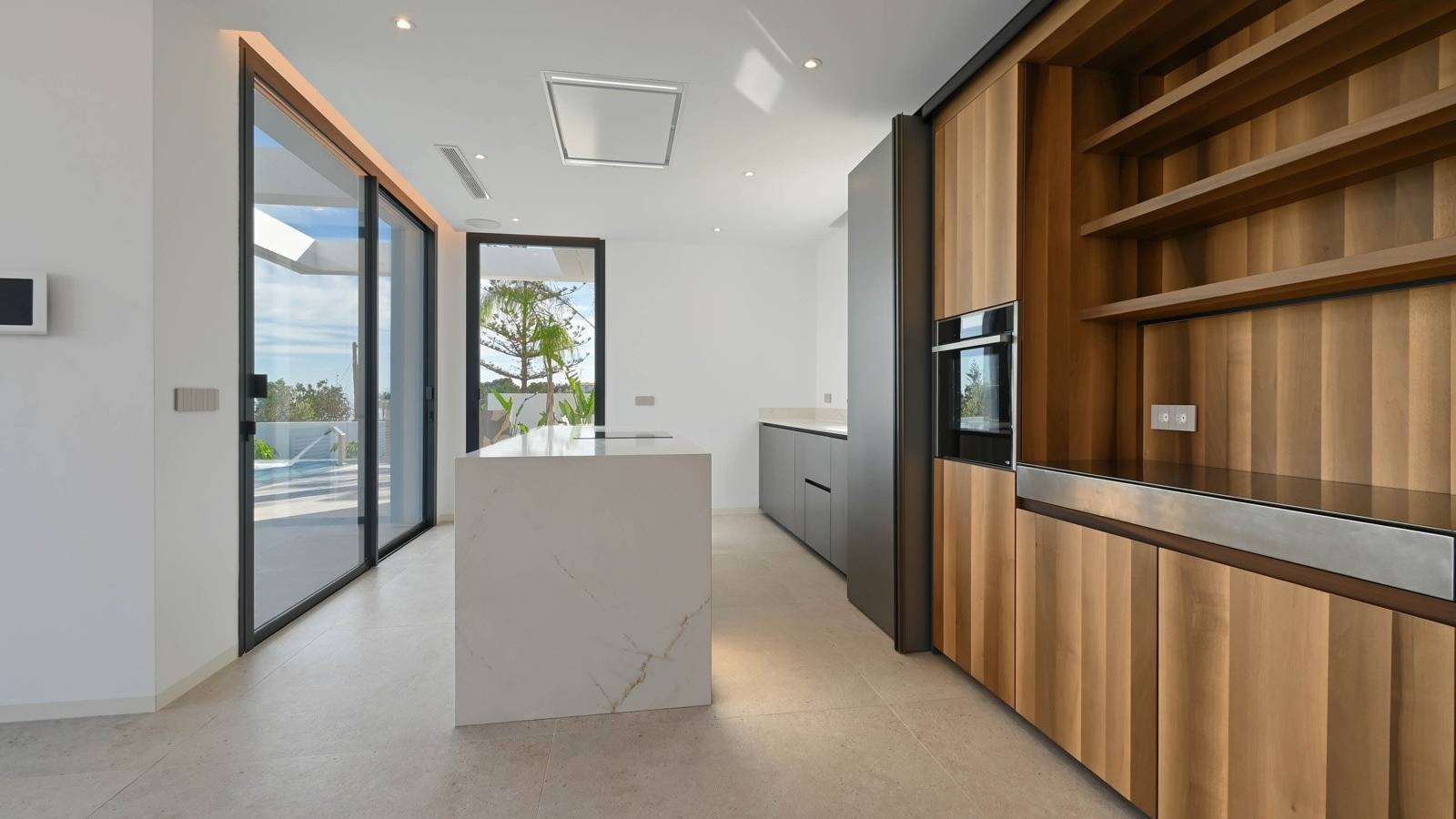 New Build - Villa - Benissa