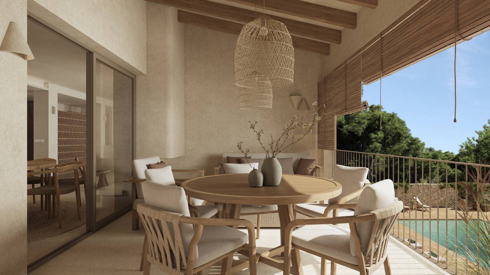 New Build - Villa - Benissa