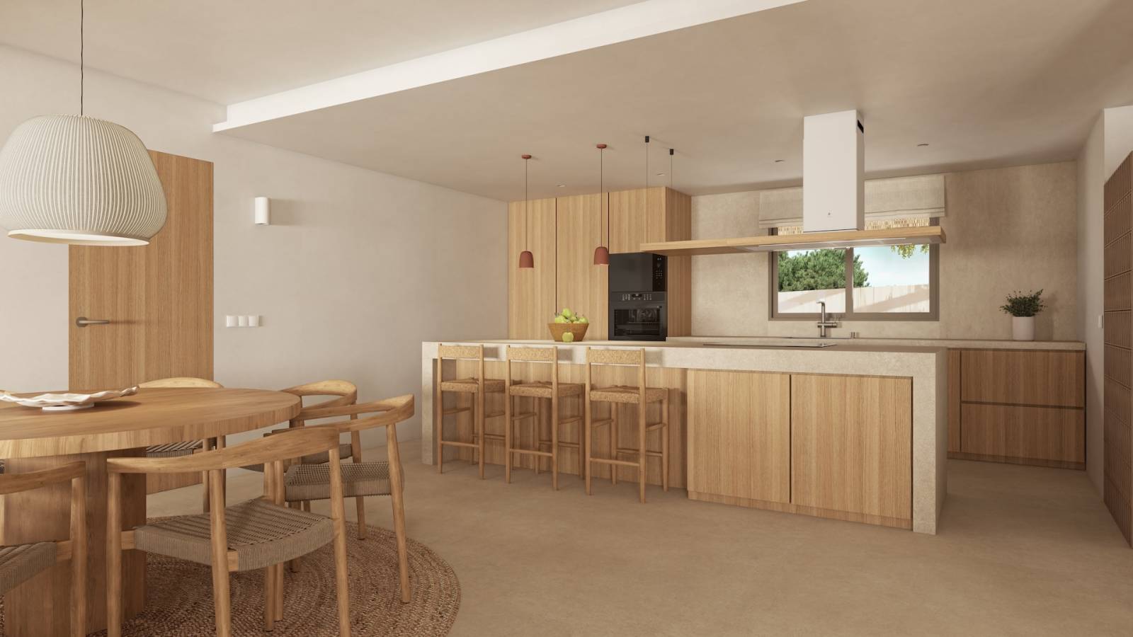 New Build - Villa - Benissa