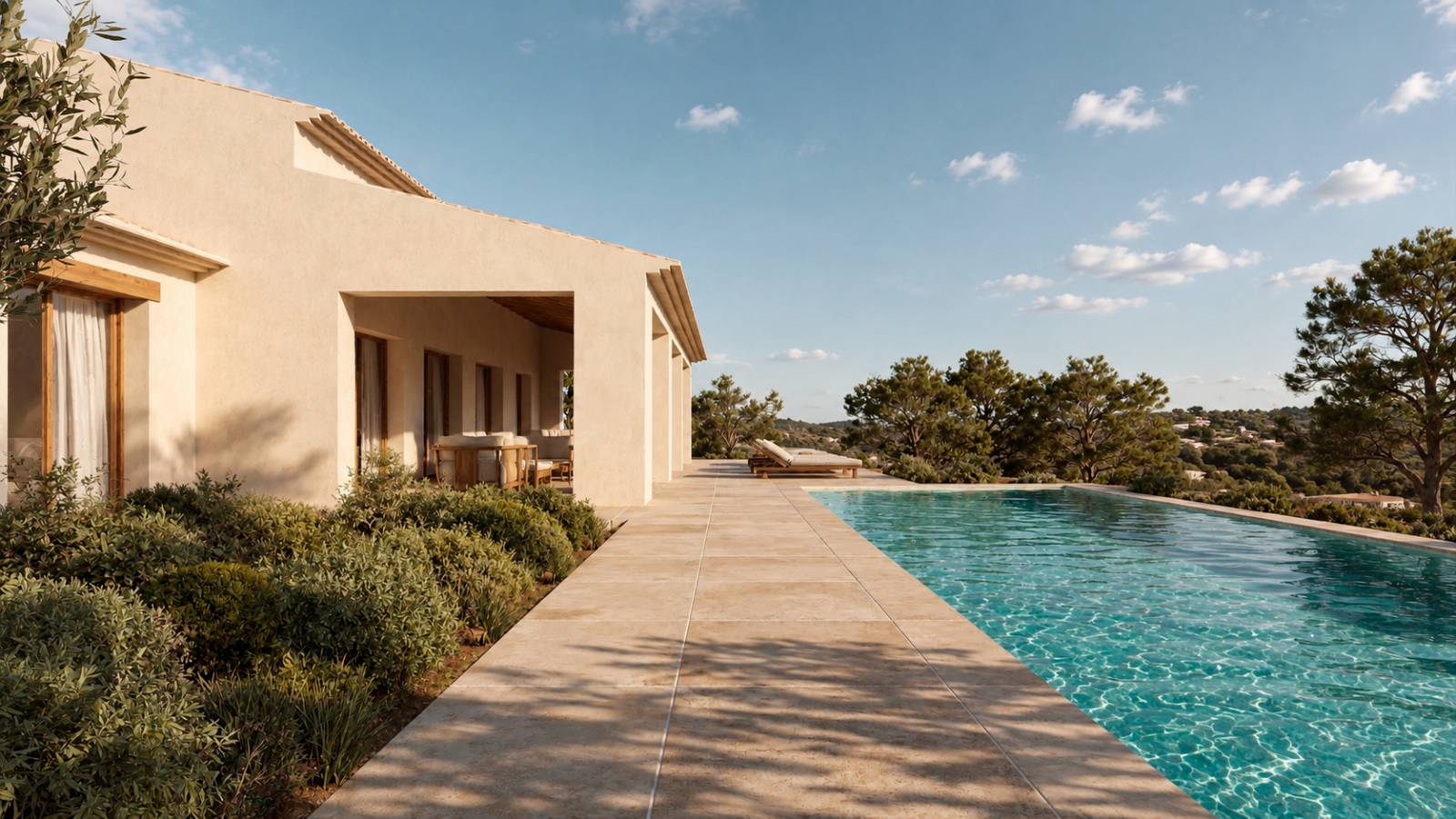 New Build - Villa - Benissa